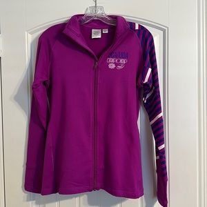 UCA/UDA Championship 2012 Jacket